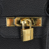 Hermes Birkin 35 Togo