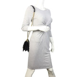 Fendi Kan U Crossbody Small