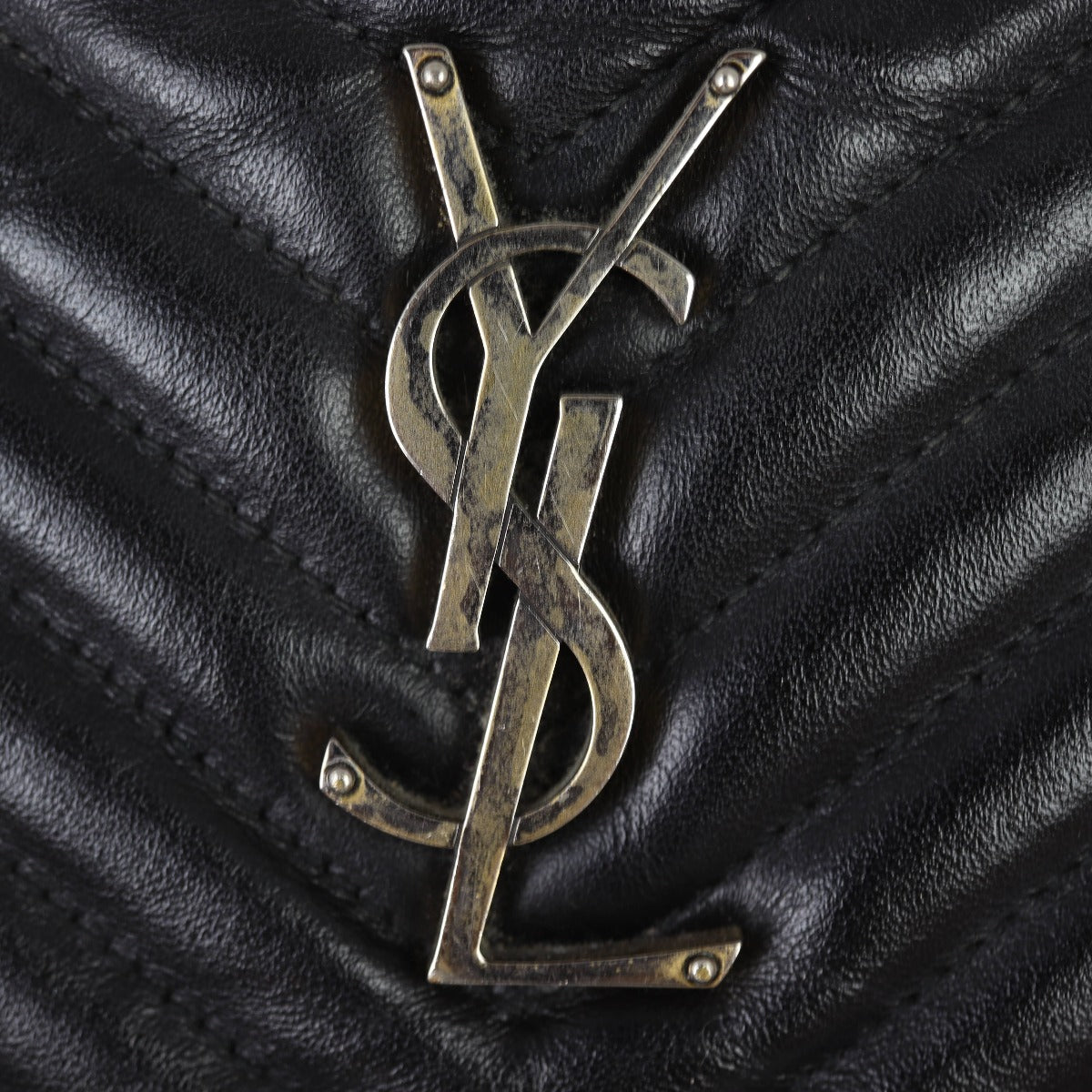 Saint Laurent Lou Camera Bag