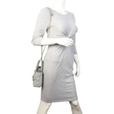 Dior Lady Dior Mini Velvet