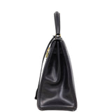 Hermes Kelly 32 Retourne Boxcalf