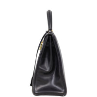 Hermes Kelly 32 Retourne Boxcalf