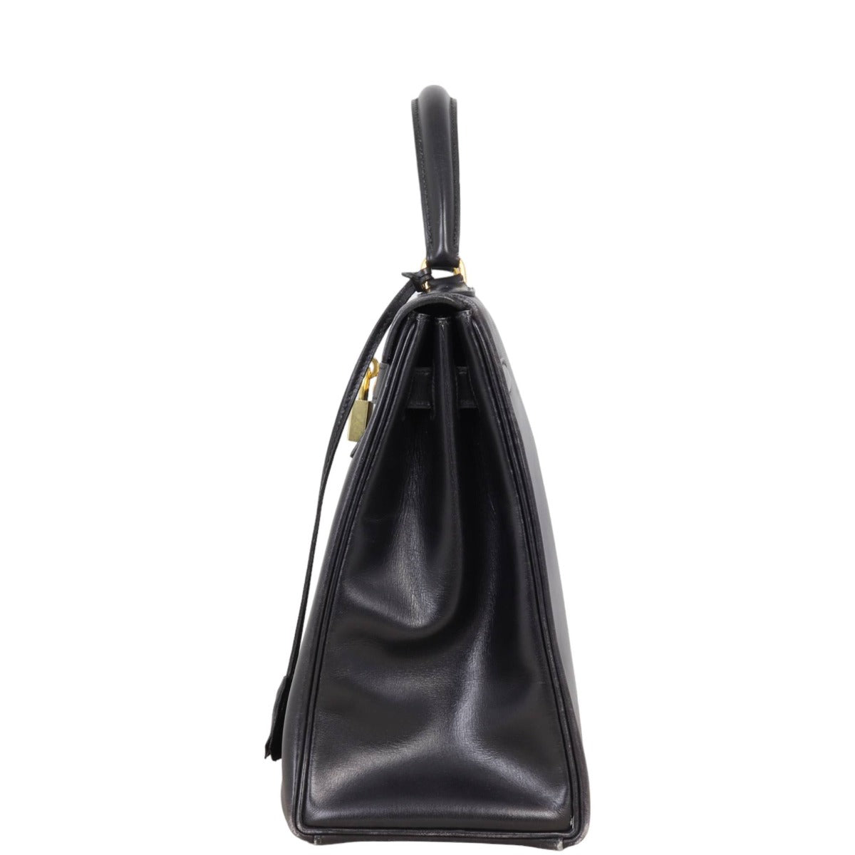 Hermes Kelly 32 Retourne Boxcalf