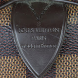 Louis Vuitton Speedy 30 Damier Ebene Stamp