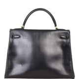 Hermes Kelly 32 Retourne Boxcalf