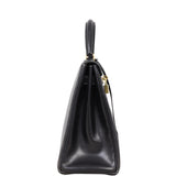 Hermes Kelly 32 Retourne Boxcalf