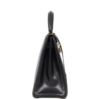 Hermes Kelly 32 Retourne Boxcalf