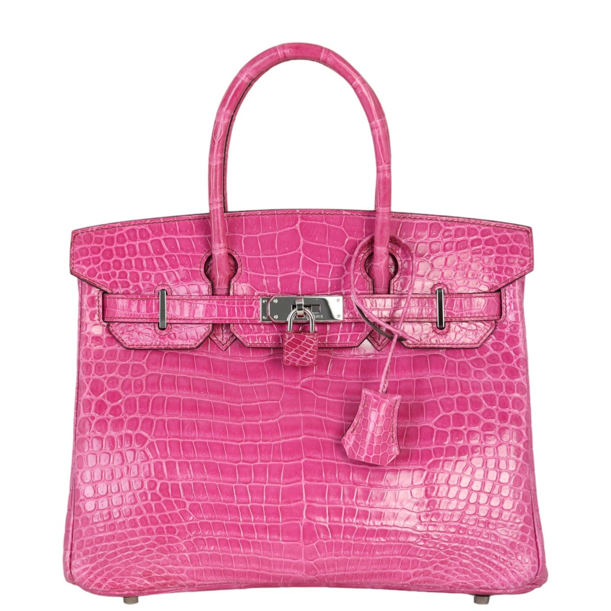 Hermes Birkin 30 Crocodile