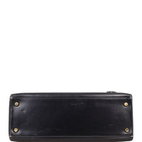 Hermes Kelly 32 Retourne Boxcalf