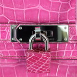 Hermes Birkin 30 Crocodile