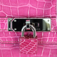 Hermes Birkin 30 Crocodile