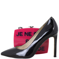 Chanel Evening In The Street Clutch Plexiglass