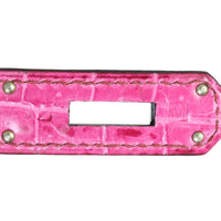 Hermes Birkin 30 Crocodile