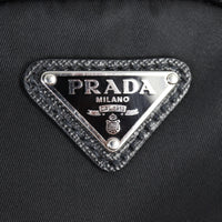 Prada Re-Nylon Saffiano Shoulder Bag