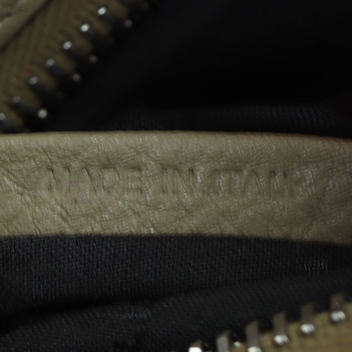 Fendi Peekaboo Selleria Medium Interior Stamp