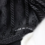 Prada Re-Nylon Saffiano Shoulder Bag