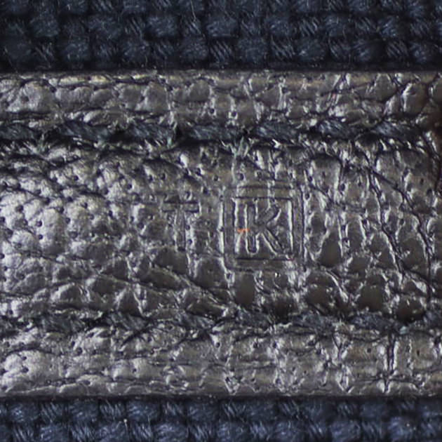 Hermes Garden Party 36 Date Code