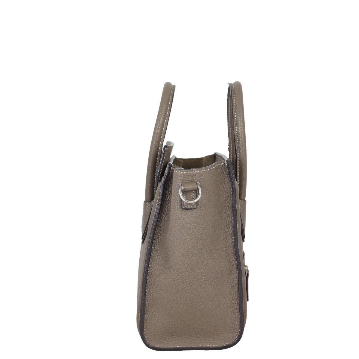 Celine Nano Luggage Tote