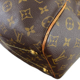 Louis Vuitton Tivoli GM Monogram Corner