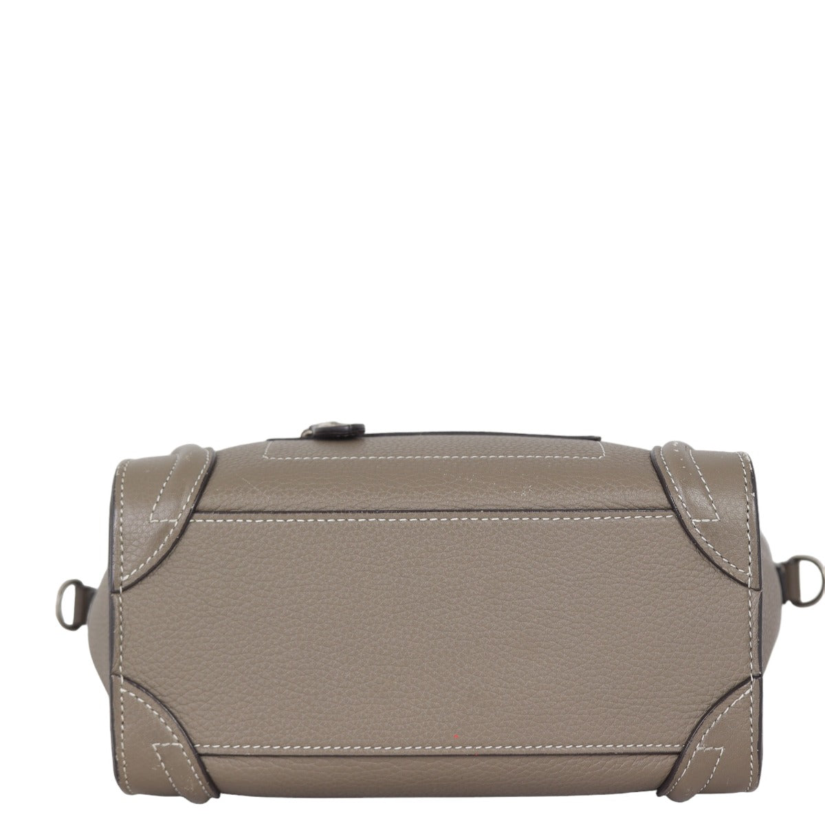 Celine Nano Luggage Tote