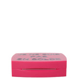 Chanel Evening In The Street Clutch Plexiglass