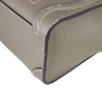 Celine Nano Luggage Tote