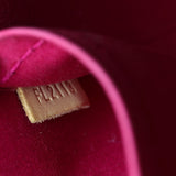 Louis Vuitton Alma PM Monogram Vernis | Raspberry