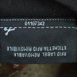 Fendi Peekaboo Selleria Medium Date Code