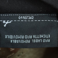 Fendi Peekaboo Selleria Medium Date Code