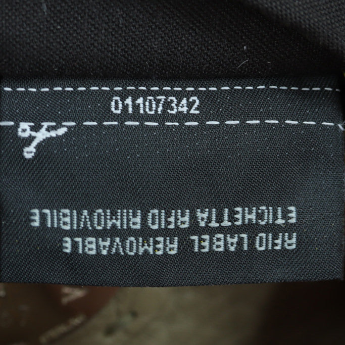 Fendi Peekaboo Selleria Medium Date Code