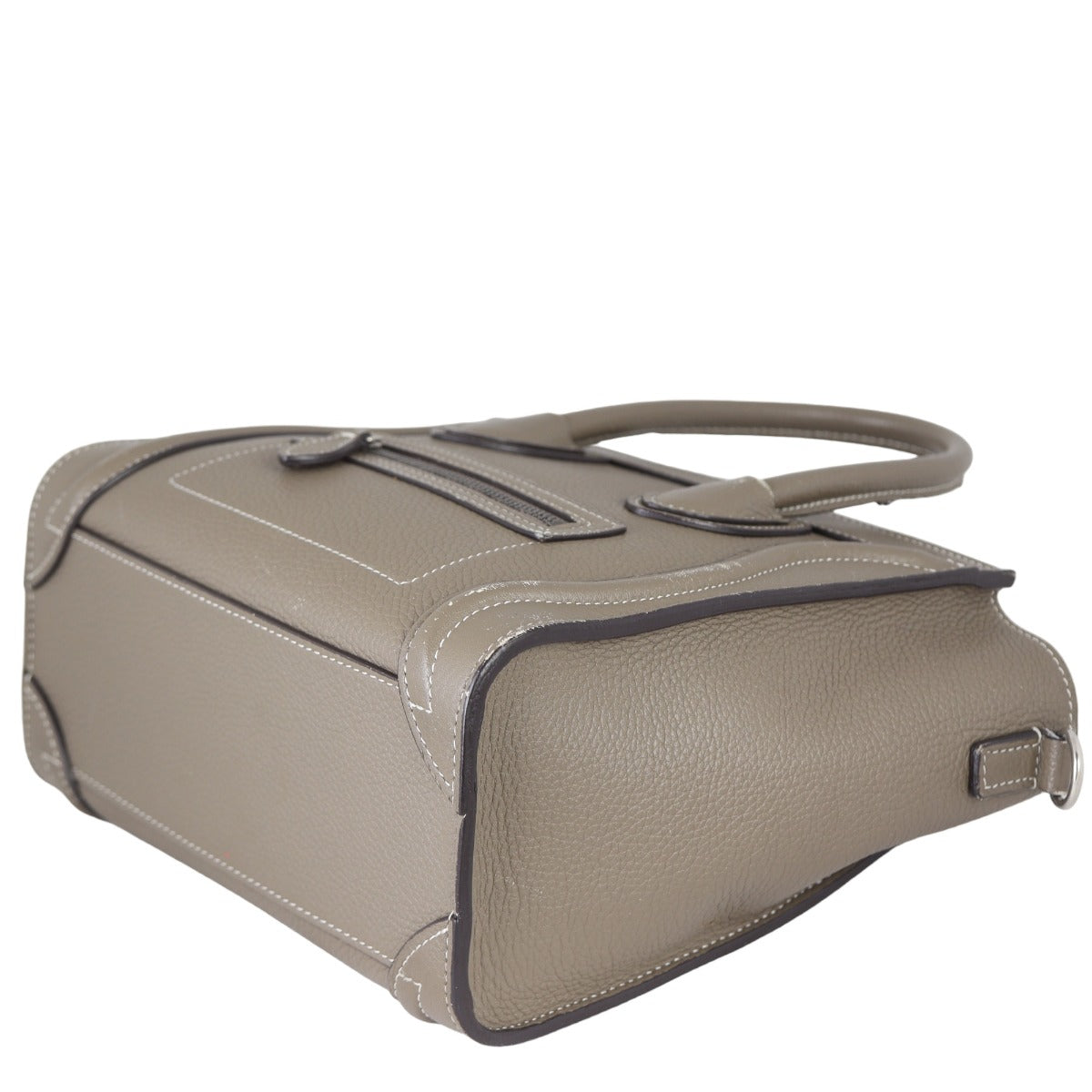 Celine Nano Luggage Tote