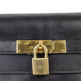 Hermes Kelly 32 Retourne Boxcalf