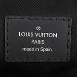 Louis Vuitton Dayton Reporter PM Damier Graphite Interior Stamp