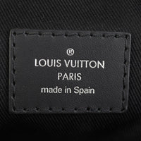 Louis Vuitton Dayton Reporter PM Damier Graphite Interior Stamp