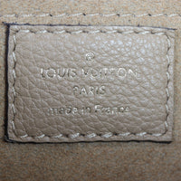 Louis Vuitton Marignan Messenger Bag Monogram Interior Stamp