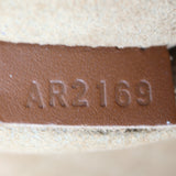 Louis Vuitton Marignan Messenger Bag Monogram Date Code