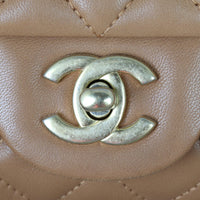Chanel Classic Flap Nautical Charms Medium Hardware