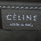 Celine Nano Luggage Tote