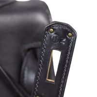 Hermes Kelly 32 Retourne Boxcalf