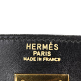 Hermes Kelly 32 Retourne Boxcalf