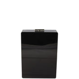 Chanel Card Casino Minaudiere Plexiglass