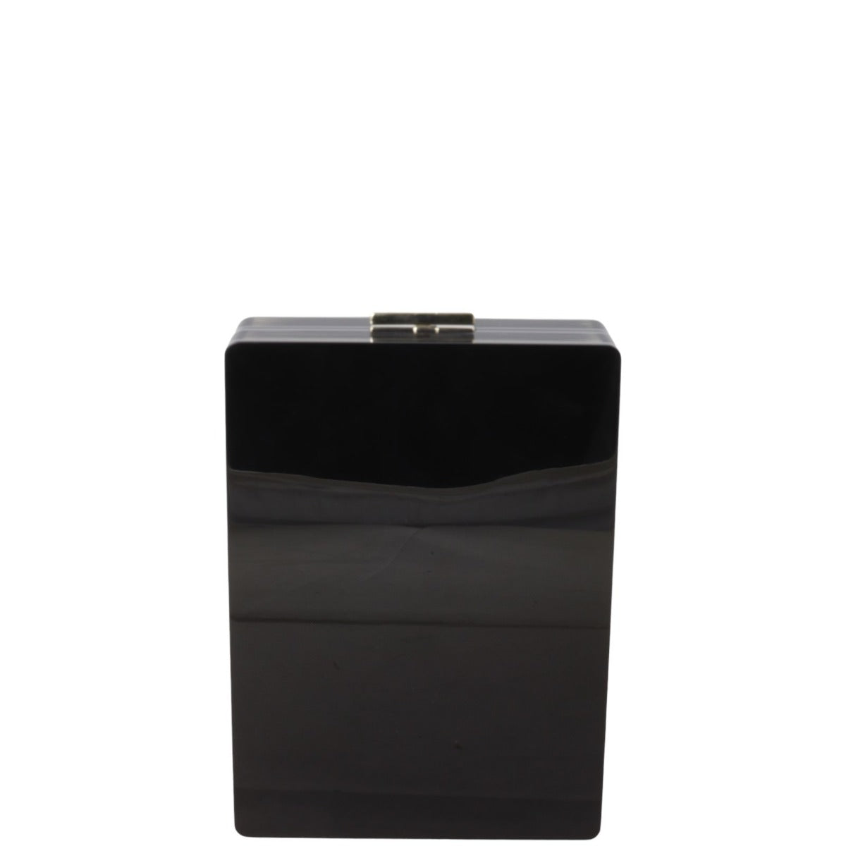 Chanel Card Casino Minaudiere Plexiglass