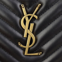 Saint Laurent Lou Camera Bag Hardware