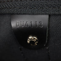 Louis Vuitton Keepall 45 Bandouliere Damier Graphite