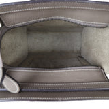 Celine Nano Luggage Tote