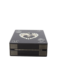 Chanel Card Casino Minaudiere Plexiglass