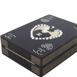 Chanel Card Casino Minaudiere Plexiglass