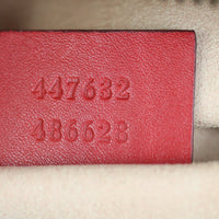 Gucci GG Marmont Small Camera Bag Date Code