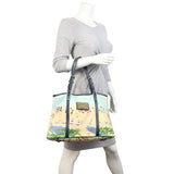 Louis Vuitton Ailleurs Cabas PM Escale