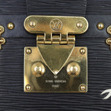 Louis Vuitton Petite Malle Epi Hardware